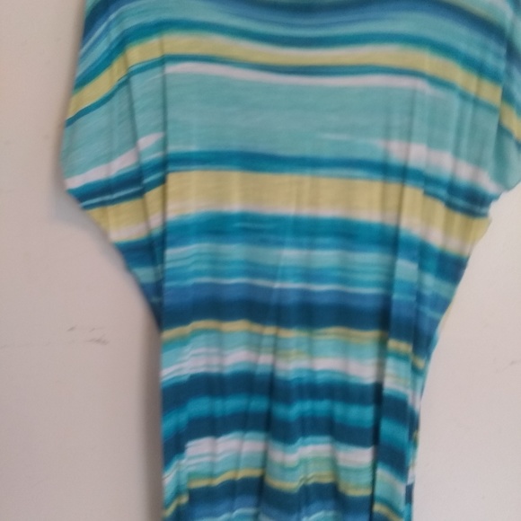 Rafaella Ruffles Summer Top - Picture 5 of 5